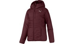 Puma jaka Warmcell Padded Burgundy