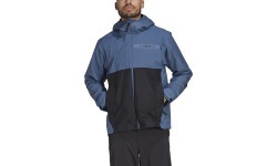 Мужская куртка Adidas MT RR Jak 2.0 Blue HF0828