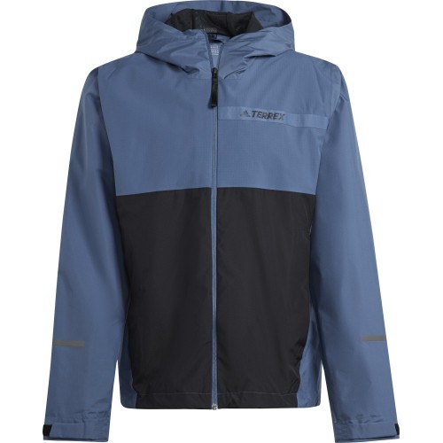 Мужская куртка Adidas MT RR Jak 2.0 Blue HF0828