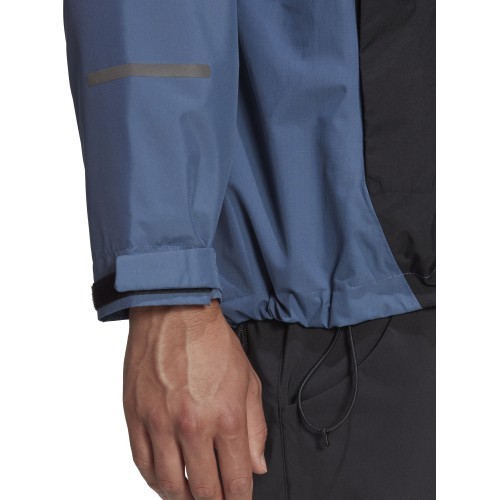Мужская куртка Adidas MT RR Jak 2.0 Blue HF0828