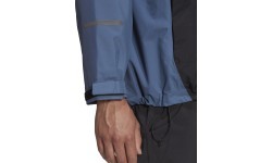 Adidas vīriešu jaka MT RR Jak 2.0 Blue HF0828