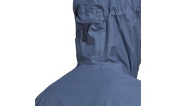 Adidas vīriešu jaka MT RR Jak 2.0 Blue HF0828