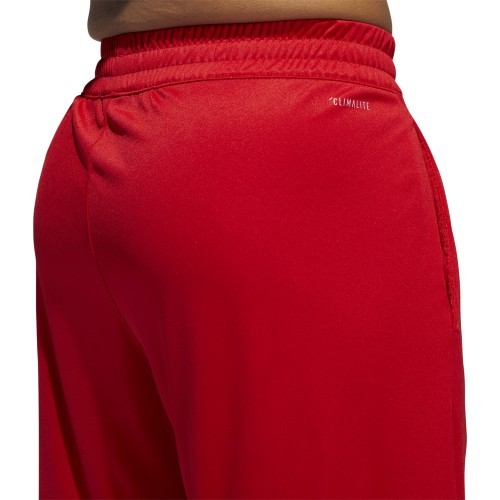Adidas vīriešu basketbola šorti Spt Bos Red DX6744