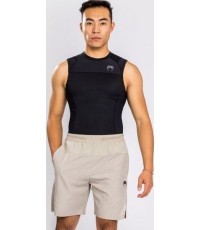 Venum G-Fit Air Training Short - Sand