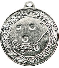 Medalis OT4 Grindų riedulys - 50 mm