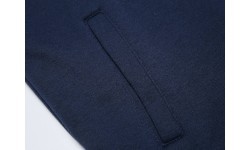 Glo Story Men's Sweatshirt Navy MPU 2477