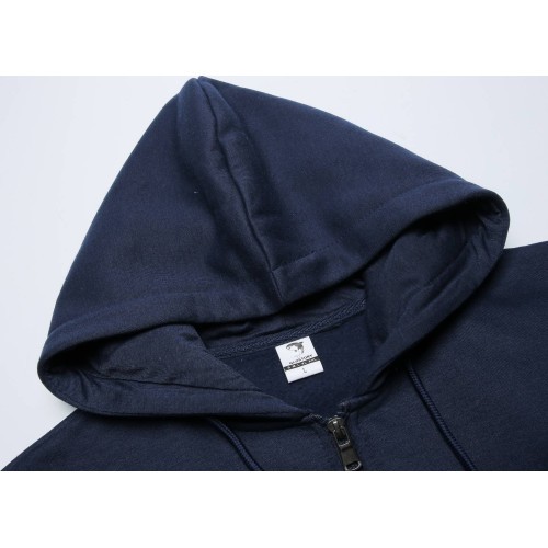 Мужской свитшот Glo Story Navy MPU 2477