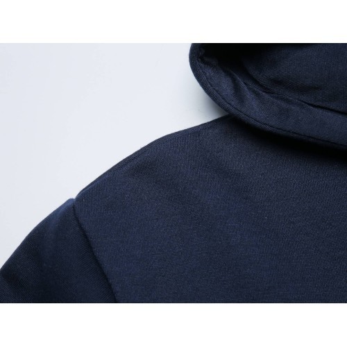 Мужской свитшот Glo Story Navy MPU 2477