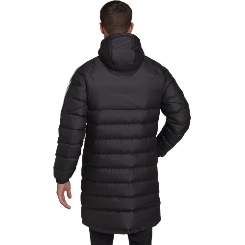 Adidas Con22 Men's Down Jacket L, Black H21256