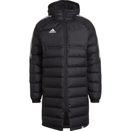Adidas Con22 Men's Down Jacket L, Black H21256