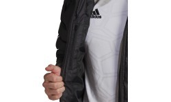 Adidas Con22 Men's Down Jacket L, Black H21256