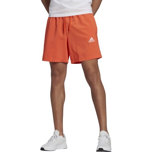 Мужские шорты Adidas M SL Chelsea Orange GK9606