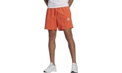 Adidas vīriešu šorti M SL Chelsea Orange GK9606