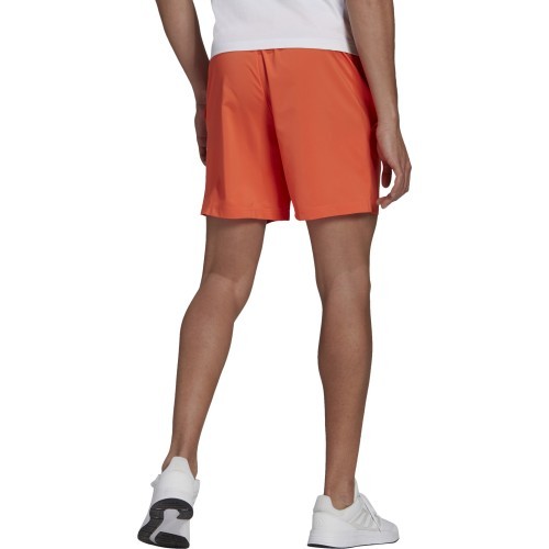 Adidas vīriešu šorti M SL Chelsea Orange GK9606