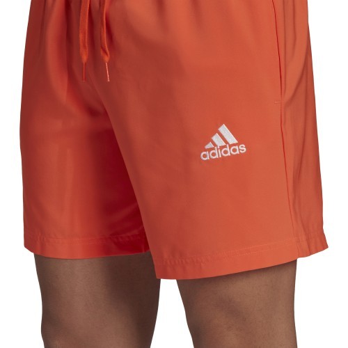 Adidas vīriešu šorti M SL Chelsea Orange GK9606