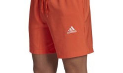 Мужские шорты Adidas M SL Chelsea Orange GK9606