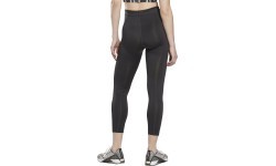 Reebok MYT Detail Poly Tight sieviešu legingi melni HG3828