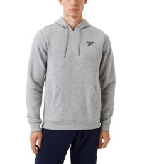 Reebok vīriešu džemperis Ri Left Grey 100068237