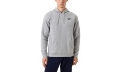 Reebok Men's Sweatshirt Ri Left Grey 100068237