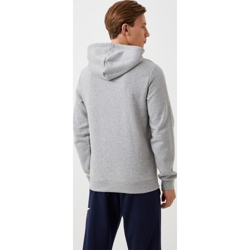 Reebok vīriešu džemperis Ri Left Grey 100068237