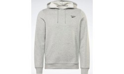 Reebok Men's Sweatshirt Ri Left Grey 100068237