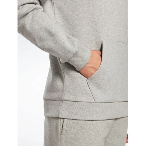 Мужской свитшот Reebok Ri Left Grey 100068237