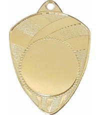 Medalis 91 - Bronza