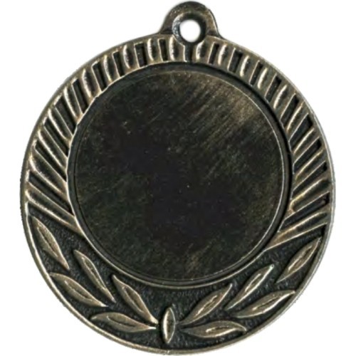 Медаль MTL428 - 80 mm