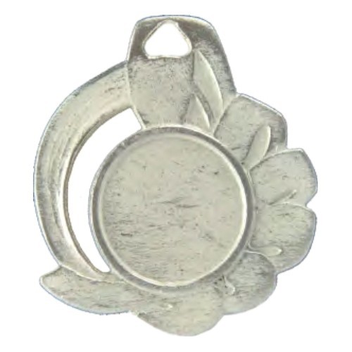 Medaļa MTL123W - 55 mm