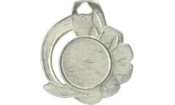 Medaļa MTL123W - 55 mm