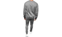 Спортивный костюм мужской J.Style Grey 68C10380-5