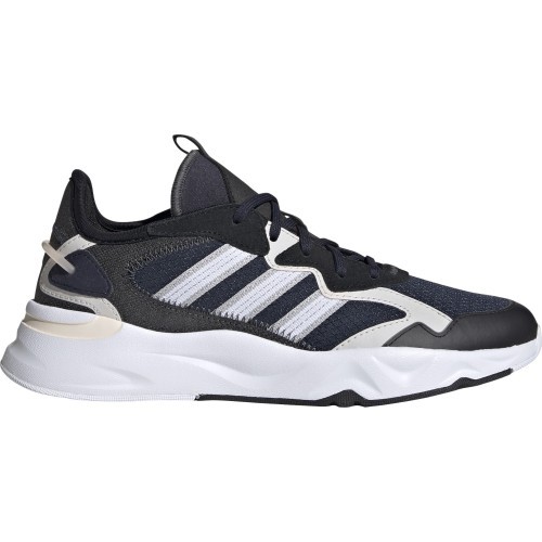 Adidas FutureFlow Black sieviešu apavi FX9151