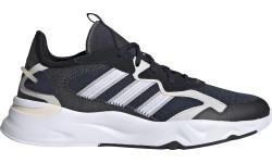 Adidas FutureFlow Black sieviešu apavi FX9151