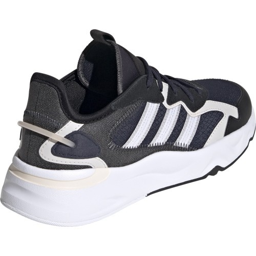 Adidas FutureFlow Black sieviešu apavi FX9151