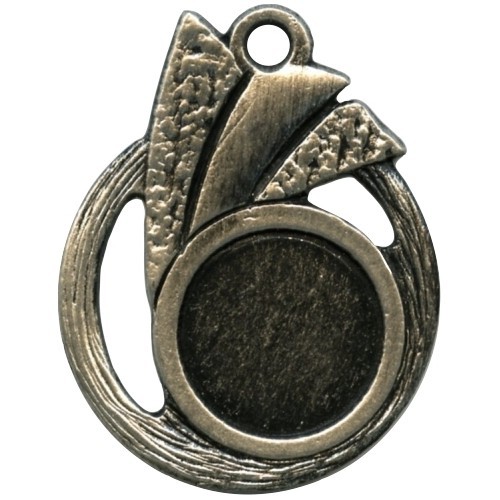 Медаль MTL180 - 60 mm