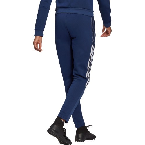 Adidas Tiro21 Sweat Pant sieviešu bikses, zilas GK9676