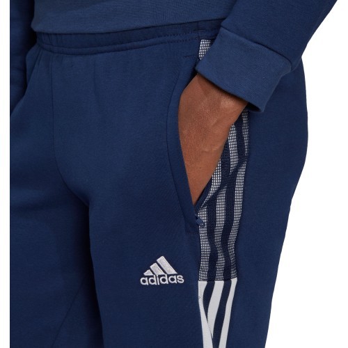 Adidas Tiro21 Sweat Pant sieviešu bikses, zilas GK9676
