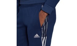 Женские брюки Adidas Tiro21 Sweat Pant, синие GK9676