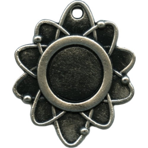 Медаль MTL181 - 65 mm