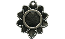 Medaļa MTL181 - 65 mm