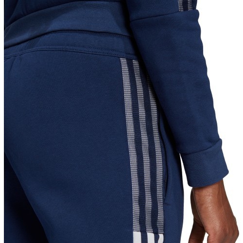 Женские брюки Adidas Tiro21 Sweat Pant, синие GK9676