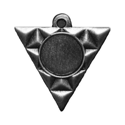 Медаль MTL190 - 50 mm