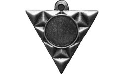 Medaļa MTL190 - 50 mm