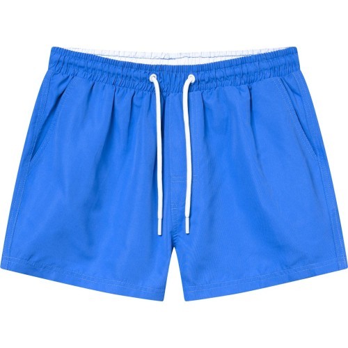 Glo Story Men's Swim Shorts Blue MTK 3210-4