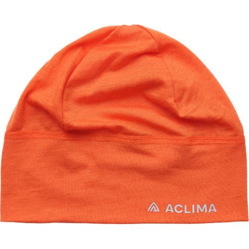 Cepure Aclima LW Orange Tiger, universāls izmērs - 330