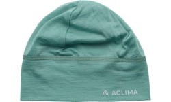 Шапка Aclima LW Oil Blue, один размер - 328