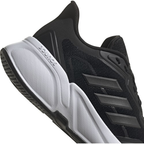 Adidas Avalynė Moterims X9000L 1 Black
