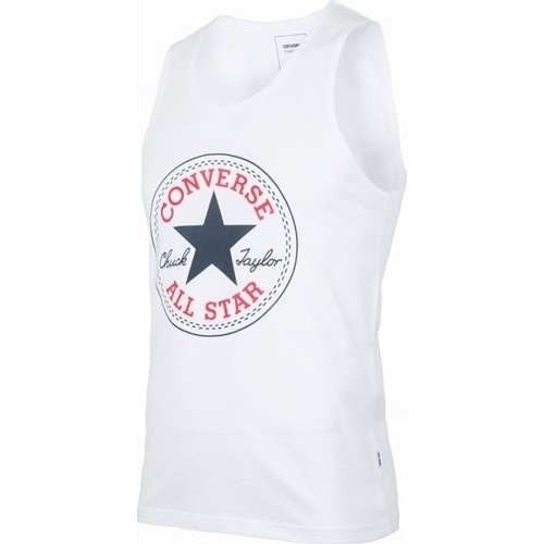 Converse Chuck Patch Tank krekls White 10002888 102