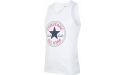 Converse Chuck Patch Tank T-shirt White 10002888 102