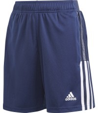 Adidas pusaudžu šorti Tiro21 Tr Short Y Navy GK9681